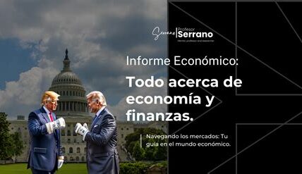 Las elecciones de EE. UU. 2024 generan incertidumbre y posibles fluctuaciones en mercados globales; prepara estrategias diversificadas para mitigar riesgos.