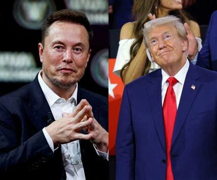 Elon Musk apoya a Trump en 2024, buscando estabilidad económica y liderazgo fuerte en un panorama político polarizado.