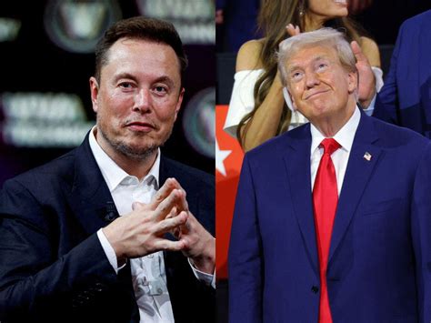 Elon Musk apoya a Trump en 2024, buscando estabilidad económica y liderazgo fuerte en un panorama político polarizado.