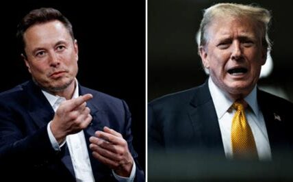 Elon Musk enfrenta escrutinio por posibles infracciones en donaciones políticas, destacando los desafíos de la influencia empresarial en las elecciones de EE.UU.