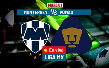 Pumas y Rayados empatan sin goles en un intenso duelo; defensas destacadas y emocionantes atajadas dominan el Estadio BBVA. Ambos equipos mantienen posiciones en la Liga MX.