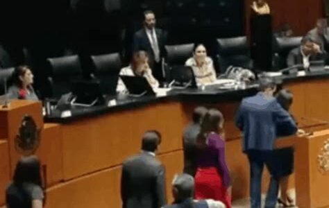 La creciente amenaza del espionaje empresarial subraya la importancia de proteger la información sensible en México. Actúe hoy para resguardar sus activos más valiosos.