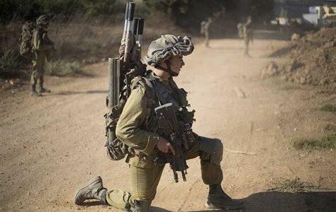 El aumento de la ayuda militar de EE.UU. a Israel refleja compromisos estratégicos cruciales en medio de crecientes tensiones en Medio Oriente.