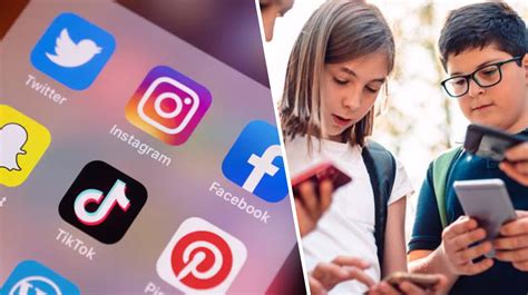 Estados de EE.UU. demandan a TikTok por afectar salud mental juvenil; buscan protección y control parental más estrictos. La acción podría cambiar el futuro de las redes sociales.