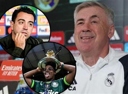 Ancelotti destaca la paciencia y el análisis detallado como claves para superar adversidades en el Real Madrid, sin dejarnos llevar por la presión externa.