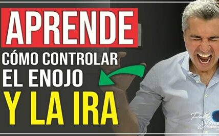 Controlar el enojo mejora nuestras relaciones y bienestar. Reconoce señales de alerta, practica respiración profunda y busca ayuda si es necesario para evitar reacciones impulsivas.