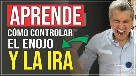 Controlar el enojo mejora nuestras relaciones y bienestar. Reconoce señales de alerta, practica respiración profunda y busca ayuda si es necesario para evitar reacciones impulsivas.