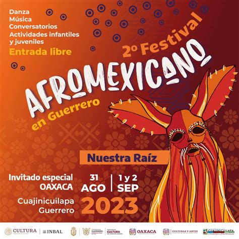 El canto afromexicano celebra nuestras raíces y resistencia, educando y sensibilizando sobre la riqueza cultural que define a México.