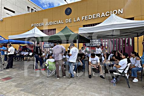 El CJF extiende el paro judicial hasta el 11 de octubre para garantizar seguridad y bienestar, mientras servicios críticos continúan operando.