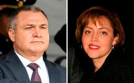 UIF busca extraditar a García Luna y su esposa para enfrentar cargos por corrupción y lavado de dinero en México. Es crucial actuar para fortalecer la justicia.