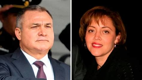 UIF busca extraditar a García Luna y su esposa para enfrentar cargos por corrupción y lavado de dinero en México. Es crucial actuar para fortalecer la justicia.