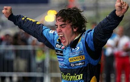 Fernando Alonso se retiró en su Gran Premio 400 en México por falla técnica; un desafiante fin de semana para el piloto de Aston Martin.