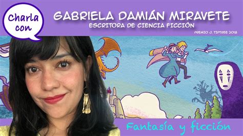 Gabriela Damián fusiona literatura y geología para revelar capas ocultas del mundo y fomentar la conciencia ambiental entre los lectores.