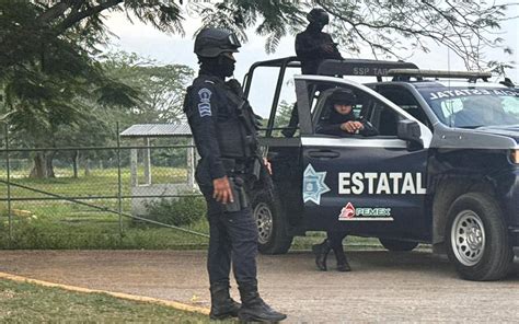 La violencia en Tabasco aumenta la preocupación por la seguridad. Las autoridades intensifican esfuerzos para restablecer la calma mientras la comunidad se mantiene alerta y cooperativa.