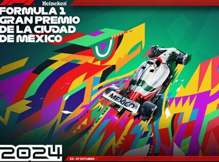 Verstappen triunfó en el Gran Premio de México, consolidando su liderazgo. Emoción y adrenalina desbordaron el Autódromo Hermanos Rodríguez ante miles de fanáticos apasionados.