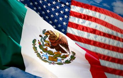 La relación México-EE.UU. sigue fuerte, con comercio bilateral robusto a pesar de incidentes menores, enfatizando diplomacia y colaboración continua en seguridad y economía.