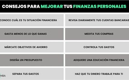 Evitar deudas inesperadas requiere planificación: establece un fondo de emergencia. Ahorra el 10% de tus ingresos mensuales para manejar imprevistos sin afectar tus finanzas.