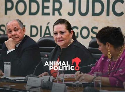 INE podría supervisar elecciones judiciales, buscando mayor transparencia y legitimidad en la selección de jueces, fortaleciendo la democracia y minimizando influencias políticas indebidas.