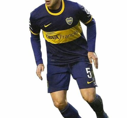 Fernando Gago regresa a Boca Juniors, sorprende a Chivas y renueva esperanzas en Argentina tras inesperado pago de cláusula. Aficionados divididos ante el traspaso.