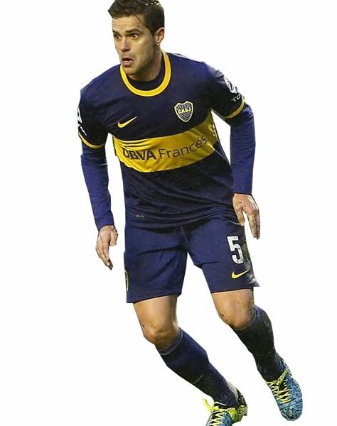 Fernando Gago regresa a Boca Juniors, sorprende a Chivas y renueva esperanzas en Argentina tras inesperado pago de cláusula. Aficionados divididos ante el traspaso.