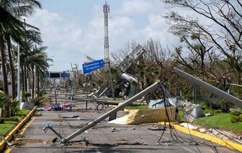 Resguarda tu seguridad ante el huracán Milton: sigue las indicaciones oficiales, prepara un kit de emergencia y considera evacuaciones preventivas en áreas de riesgo.