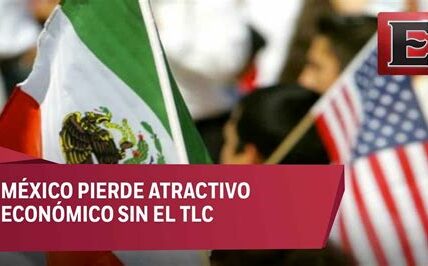 Trump propone aranceles masivos, impactando el comercio internacional y elevando costos de productos, lo que podría afectar la economía mexicana y la inflación en EE. UU.