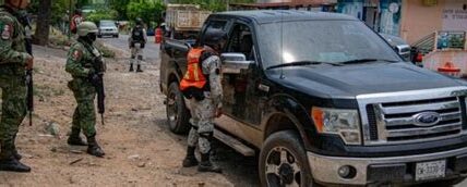 Los jesuitas claman por acciones efectivas ante la creciente violencia en Chiapas; es vital restaurar la paz y seguridad en las comunidades afectadas.