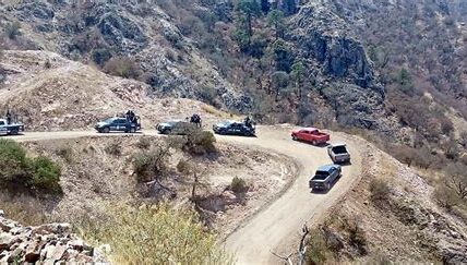 Aumento de violencia en la Sierra Tarahumara amenaza la seguridad de comunidades y defensores sociales, marcando la urgencia de acciones efectivas.