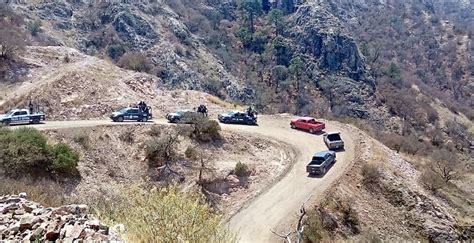 Aumento de violencia en la Sierra Tarahumara amenaza la seguridad de comunidades y defensores sociales, marcando la urgencia de acciones efectivas.