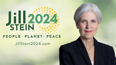 La candidatura de Jill Stein en 2024 podría dividir el voto progresista, afectando así al Partido Demócrata en las elecciones presidenciales de Estados Unidos.