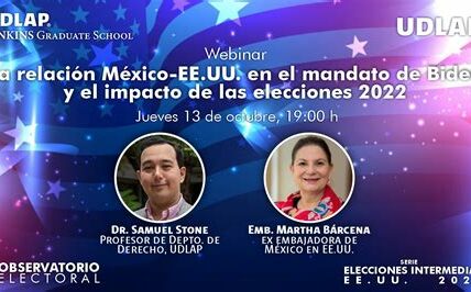 El fortalecimiento de la relación México-EE.UU. es vital para enfrentar desafíos comunes como economía, seguridad y migración, más allá de las elecciones presidenciales estadounidenses.