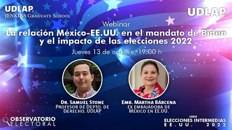 El fortalecimiento de la relación México-EE.UU. es vital para enfrentar desafíos comunes como economía, seguridad y migración, más allá de las elecciones presidenciales estadounidenses.