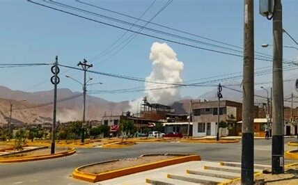 Prioriza la seguridad en actividades turísticas: un incidente en mina de Colorado destaca la importancia de protocolos de emergencia para evitar tragedias.