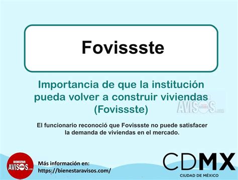 Infonavit debe enfocarse en financiar, no construir, para garantizar acceso diversificado a viviendas y fomentar la inversión privada en el sector habitacional mexicano.