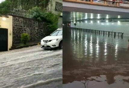 Las inundaciones en Tlalpan evidencian la urgente necesidad de mejorar la infraestructura de drenaje para proteger hogares y garantizar la seguridad de los habitantes.