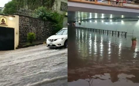 Las inundaciones en Tlalpan evidencian la urgente necesidad de mejorar la infraestructura de drenaje para proteger hogares y garantizar la seguridad de los habitantes.