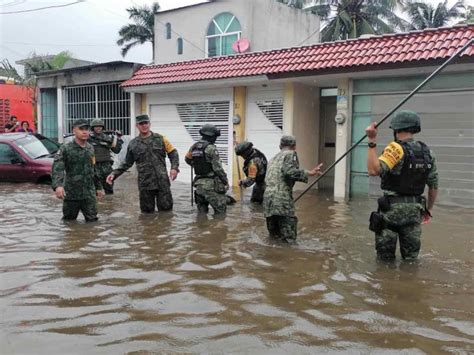 Inundaciones en Veracruz: clases suspendidas, calles anegadas y medidas de emergencia en marcha para proteger a la población. Mantente informado y sigue indicaciones oficiales.