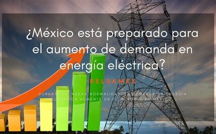 México enfrenta un desafío energético crucial: invertir 40 mil millones de pesos para modernizar la infraestructura eléctrica y satisfacer la creciente demanda.