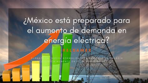 México enfrenta un desafío energético crucial: invertir 40 mil millones de pesos para modernizar la infraestructura eléctrica y satisfacer la creciente demanda.