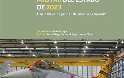 En medio de tensiones regionales, Irán aumenta su gasto militar un 20% a pesar de las dificultades económicas y sanciones internacionales.