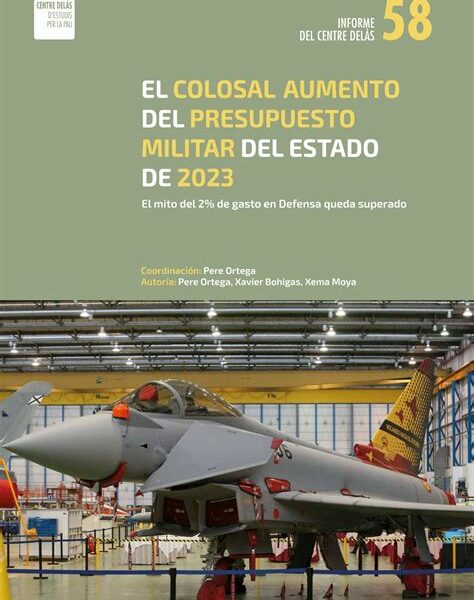 En medio de tensiones regionales, Irán aumenta su gasto militar un 20% a pesar de las dificultades económicas y sanciones internacionales.