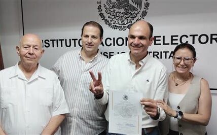 Voto registrado en ausencia genera dudas sobre la transparencia del Congreso mexicano y cuestiona la confiabilidad del sistema de votación electrónica.