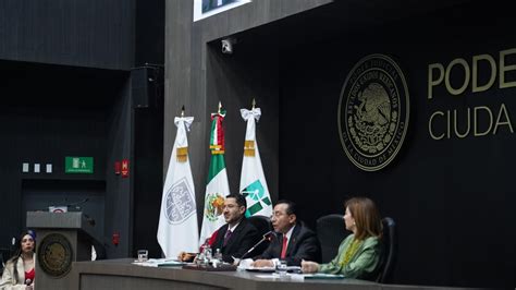 La justicia salvaguarda su autonomía: anulan reforma que amenazaba la independencia del Poder Judicial en Ciudad de México.