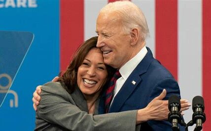 Kamala Harris destaca la importancia del voto y resalta esfuerzos de la administración Biden en empleo, cambio climático y atención médica.