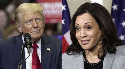 Kamala Harris alerta sobre el peligro de las tácticas de Trump, comparándolas con las de líderes autocráticos, destacando la importancia de proteger la democracia.