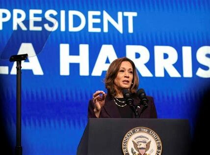 Kamala Harris apuesta por revitalizar la industria manufacturera de Michigan, buscando crear empleos y reducir desigualdades económicas en el contexto electoral.