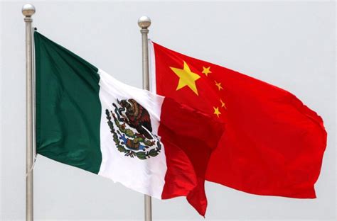 Las afirmaciones de Trump sobre detener plantas chinas en México carecen de sustento, la inversión extranjera continuó firme durante su mandato.