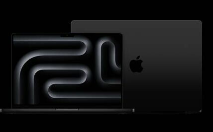 Apple redefine la potencia portátil con sus nuevos MacBook Pro impulsados por chips M3; mejora notable en rendimiento y eficiencia energética. Ideal para profesionales exigentes.