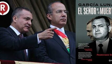 Calderón reflexiona sobre el impacto del caso García Luna y la necesidad de fortalecer las instituciones para evitar que la corrupción prospere en México.