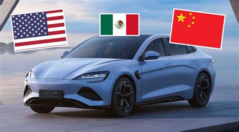 Legisladores piden a la CSPC revisar la seguridad de los autos chinos, destacando riesgos en frenos, bolsas de aire y chasis, en medio de tensiones comerciales EEUU-China.